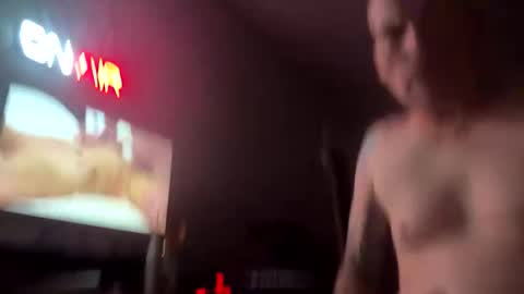 playingwmyself19 online show from November 28, 3:25 am