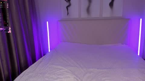 playyfulangel online show from February 22, 9:28 pm