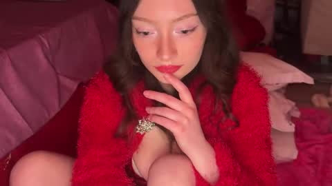 PlayfulDoll online show from April 27, 1:47 am