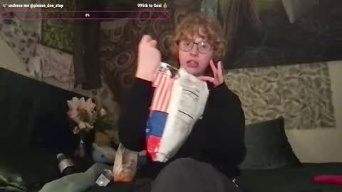 please_doe_stop online show from March 1, 10:45 am