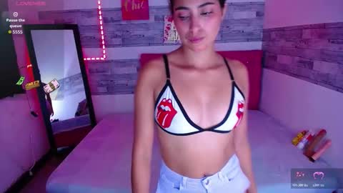 Zalome  online show from February 18, 3:17 am