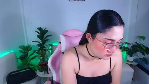 Ploysai online show from October 15, 2:48 am