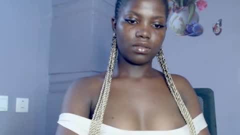 tinah online show from February 20, 12:25 pm