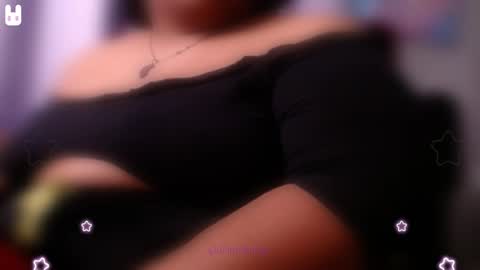 Plushbunny420 online show from December 14, 8:48 pm