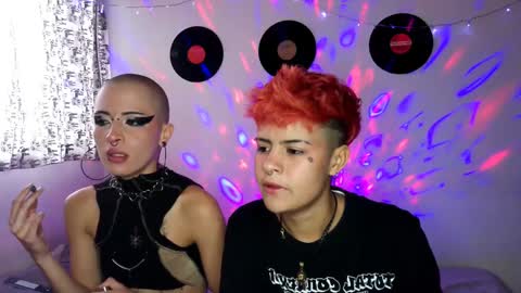   online show from January 10, 8:59 pm