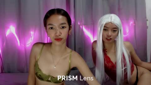 WildWhisper online show from June 12, 5:39 am