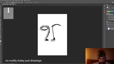 juan online show from January 19, 3:39 am