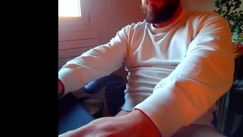 poazergg95 online show from March 22, 5:28 pm