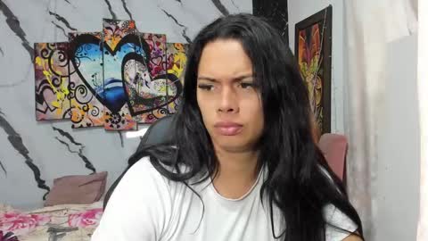 lesly pagina azul pocahontas982 online show from January 6, 1:52 pm