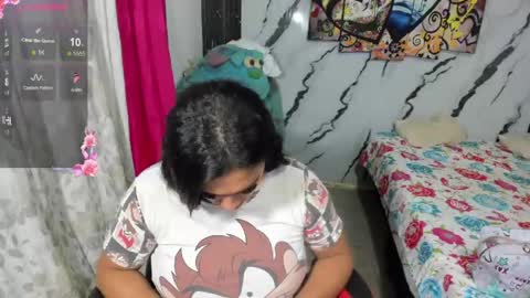 lesly pagina azul pocahontas982 online show from April 21, 12:01 pm