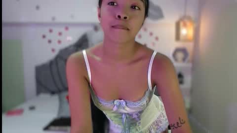 Pocahontas online show from October 29, 3:47 pm