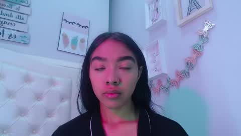 Pocahontas online show from September 26, 1:30 pm