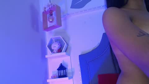 Pocahontas online show from February 12, 5:38 pm