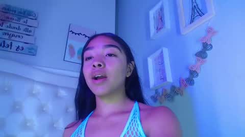 Pocahontas online show from September 22, 1:15 pm