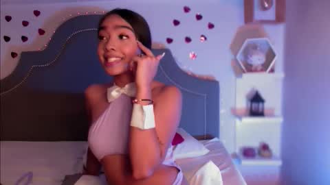 Pocahontas online show from January 16, 4:38 pm