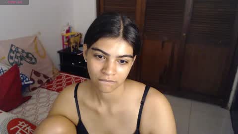 Pocahontas online show from July 23, 6:44 am