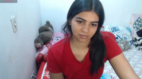 Pocahontas online show from July 24, 7:22 pm