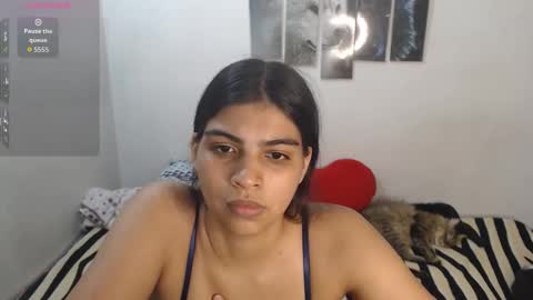 Pocahontas online show from January 18, 3:26 am