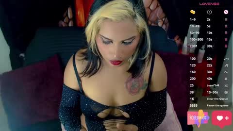 Snapshot of pocahontasexxy chatting on January 30, 6:35 am DaniellaBaby online show from January 30, 6:35 am