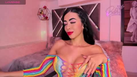 I dream of having many followers online show from September 14, 2:14 am