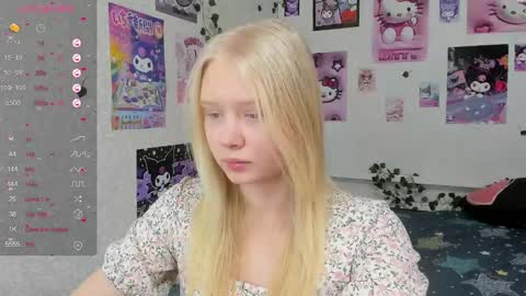 Mary online show from February 1, 10:48 am