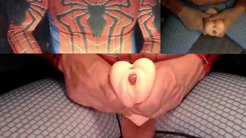 pockystick69 online show from July 29, 8:20 pm