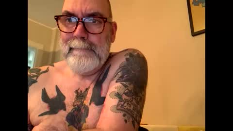 poeticdaddy online show from November 10, 8:44 pm