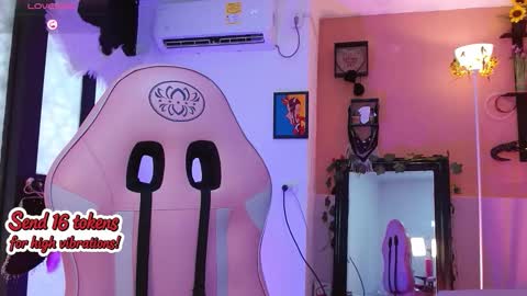 poison_liv online show from March 11, 1:25 pm