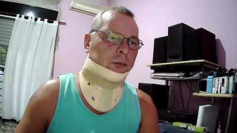 Polako online show from April 20, 8:56 pm