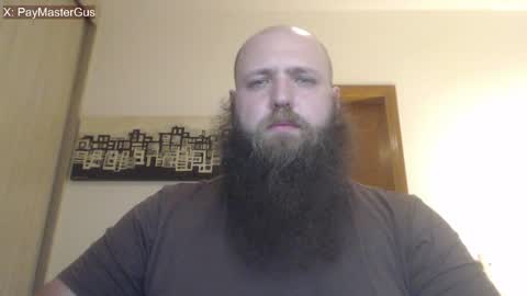 Bear online show from April 23, 3:25 am