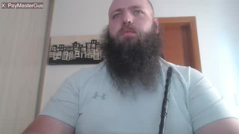 Bear online show from April 24, 3:47 pm