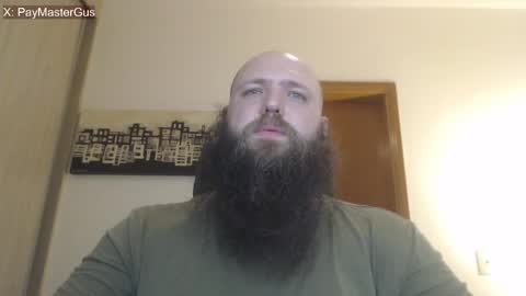 Bear online show from April 21, 12:25 am