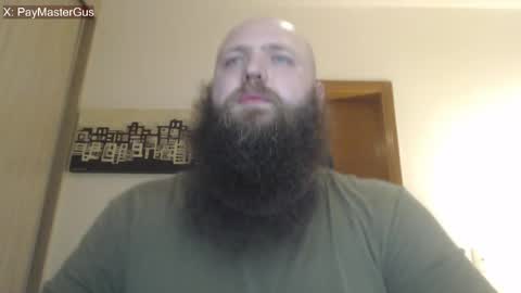 Bear online show from April 21, 1:42 am