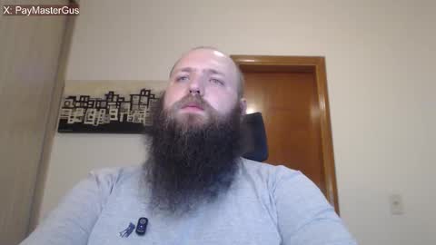 Bear online show from March 20, 3:00 am