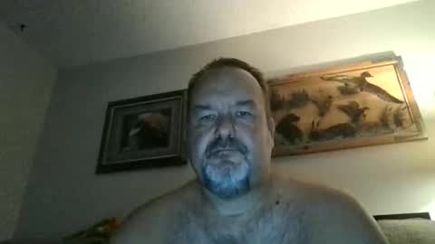 polarisman74 online show from October 21, 3:00 am