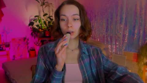 Snapshot of poli__ chatting on January 27, 9:11 pm Martha online show from January 27, 9:11 pm