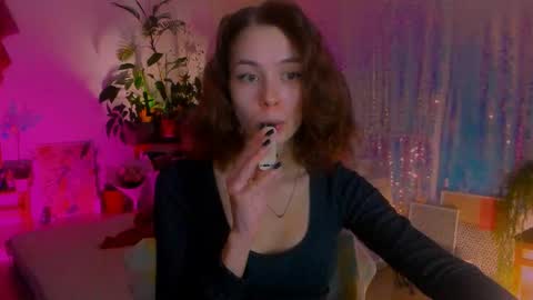 Snapshot of poli__ chatting on January 14, 9:30 pm Martha online show from January 14, 9:30 pm