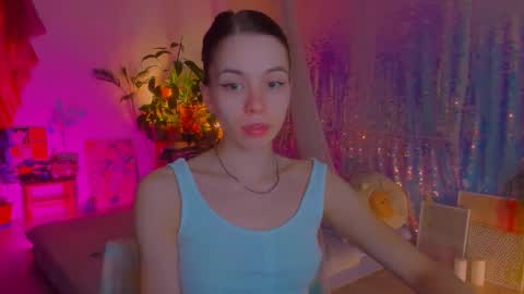 Snapshot of poli__ chatting on February 26, 9:42 pm Martha online show from February 26, 9:42 pm