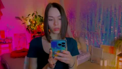 Snapshot of poli__ chatting on February 27, 9:58 pm Martha online show from February 27, 9:58 pm