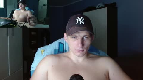 Poliglot online show from October 26, 3:18 am