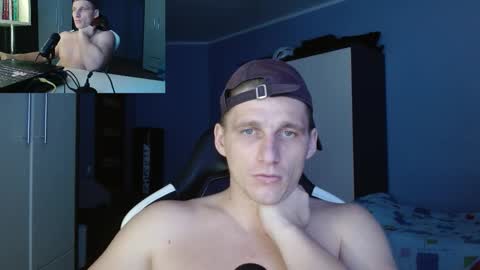 Poliglot online show from October 22, 6:27 am