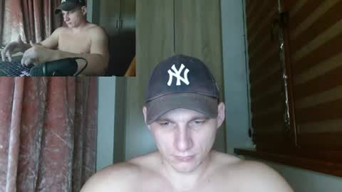 Poliglotjoe2 online show from April 20, 10:35 pm