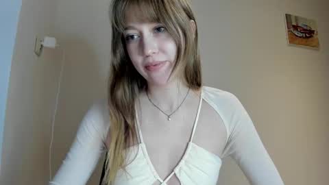 Polina online show from February 28, 5:06 pm