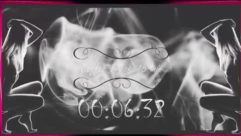 Polina online show from February 15, 8:43 pm