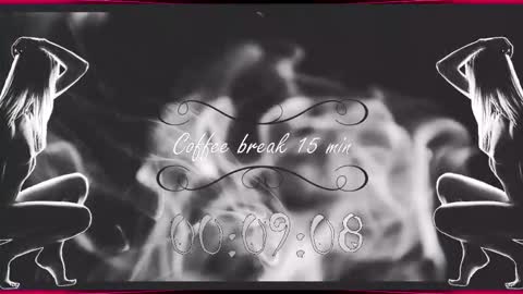 Polina online show from November 19, 3:17 am