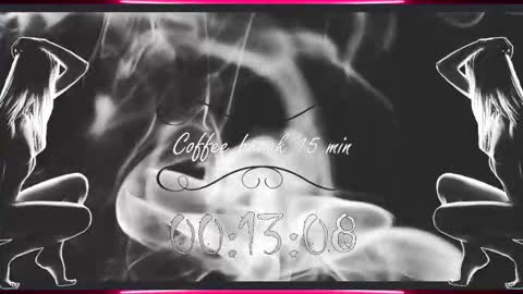 Polina online show from December 1, 3:37 am