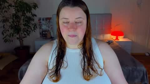 Polina online show from August 3, 6:47 pm