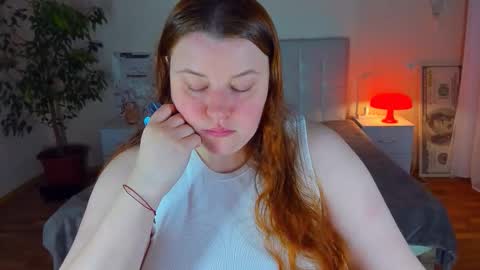 Polina online show from March 15, 4:21 pm