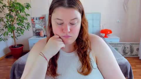 Polina online show from July 28, 12:48 pm