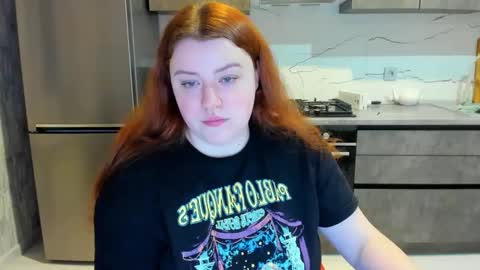 Polina online show from February 20, 10:48 pm